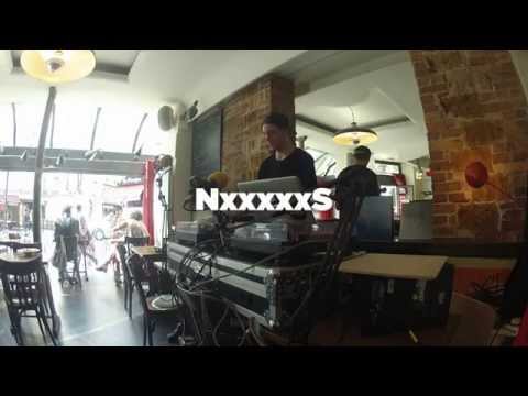 NxxxxxS • DJ Set • Le Mellotron
