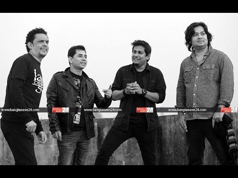 Pobitro Prem | Sustain Band | 2011