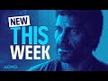 New PS4 & PS5 Games This Week