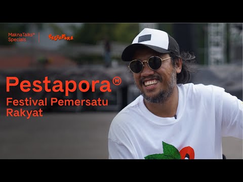 People's Unity Festival with Kiki Aulia Ucup | Makna Talks Specials