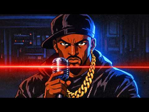 Rakim - The Master Design (Prod. by DJ Premier)