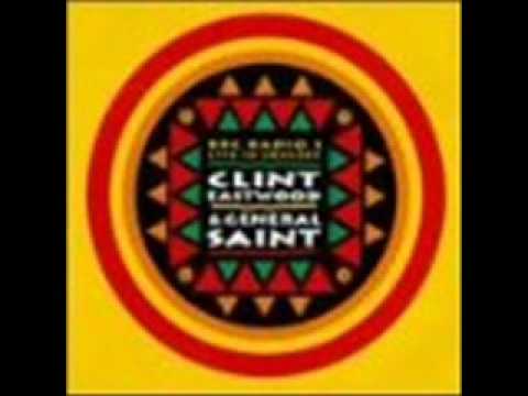 Clint Eastwood & General Saint - Sweet Sweet Matilda