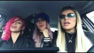 Karol G - Ella ,Melymel - Mente dana