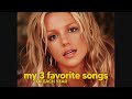 My 3 Favorite Songs Of Each Year 1990 2023