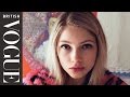 Alexa Chung Talks To Tavi Gevinson - YouTube