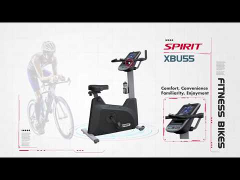 Spirit XBU55(19)