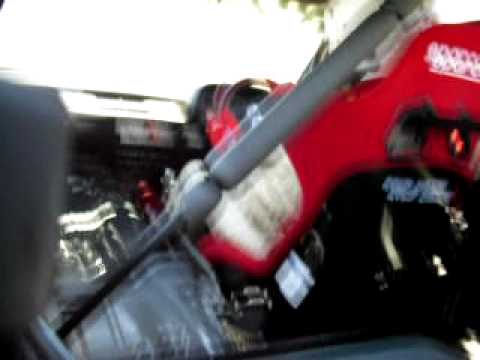 Suzuki Swift Gti at Oran Park South  Circuit 13th December 2009. Brad Harris 3rd Run