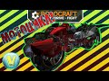 Robocraft . Мотоцикл!. 