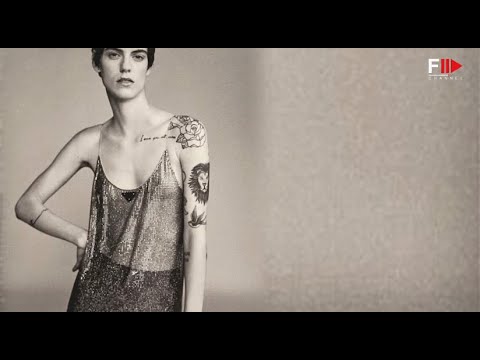 MIRIAM SÁNCHEZ Top 10 Walks Spring 2023 - Fashion Channel