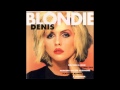 Blondie - In the Flesh 