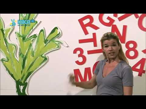 Anke spricht komisch - Die Sendung mit dem Elefanten, Folge 23