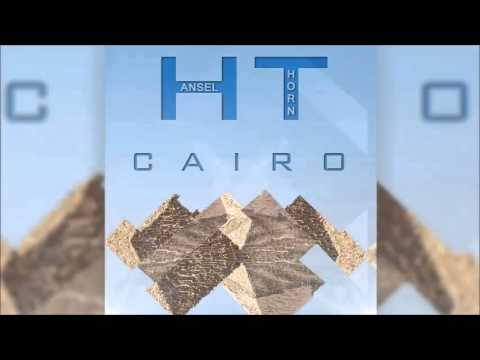 Hansel Thorn - Samurai