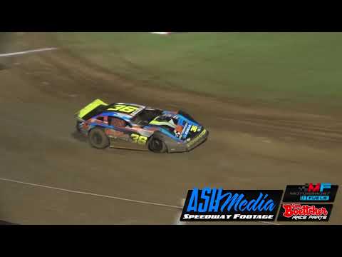 Super Sedans: Brims Concrete Series R13 - A-Main - Kingaroy Speedway - 09.03.2019