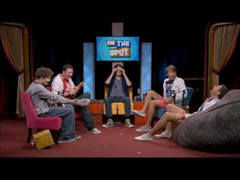 On The Spot #30 - Banter - 6/8