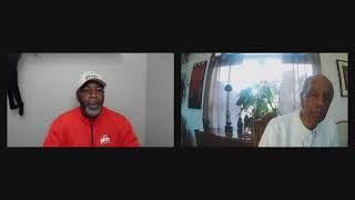 Wednesday Night Bible Study - 6/22/22
