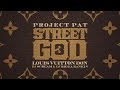 Project Pat - Rubberband Check ft. Rick Ross & Rich The Kid (Street God 3)