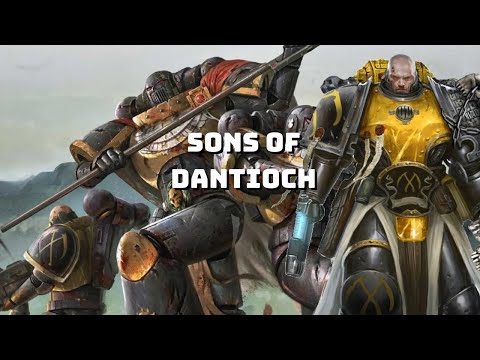 The odd history of the Scythes of the Emperor