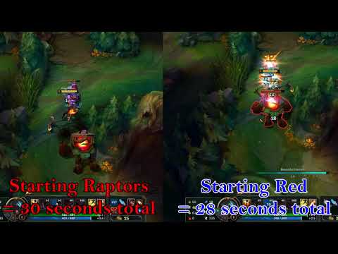 How to have the PERFECT Fiddlesticks clear and earlygame - by Piece of Sheet