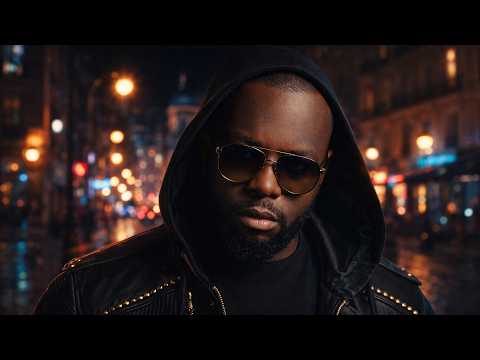 Gims - Ma Voisine (Vidéo Lyrics) Exclu 2026