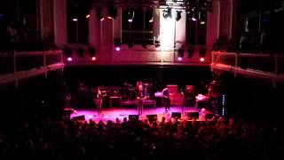 15 Smashing Pumpkins - The Imploding Voice Paradiso Amsterdam 26-7-2013 HD
