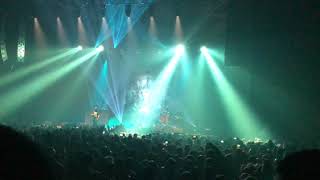 Cypress Hill Live zenith paris 2018 - Put Em in the Ground