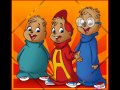 T Pain Wiz Khalifa Lilly Allen 5 Oclock CHIPMUNK VERSION HD