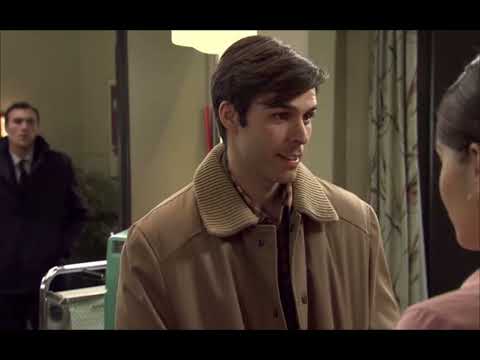 Amar C567 - Juan se molesta con la actitud de Nicolás