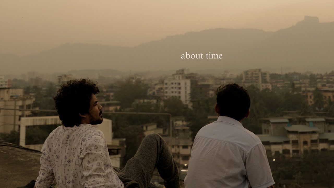 About Time | Tougheggs Studios