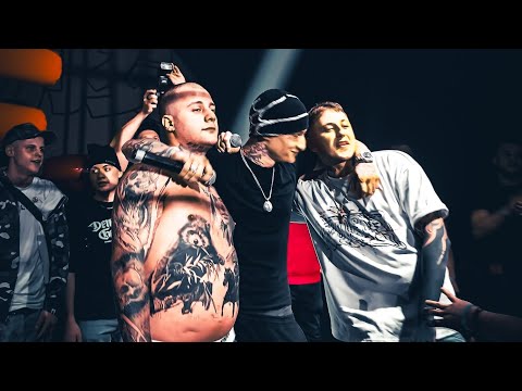 WHITE WIDOW - 24 NA KARKU | SEPPUKU TOUR SNIPPET 15.03.2025