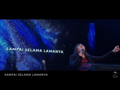 Saya Mau Ikut Yesus (KJ 375) - Bethany Nginden