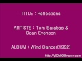Reflections - Tom Barabas_Instrumental