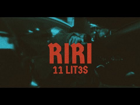 11 LIT3S - RIRI