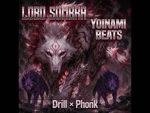DrillでPhonkなビートを販売します イメージ1