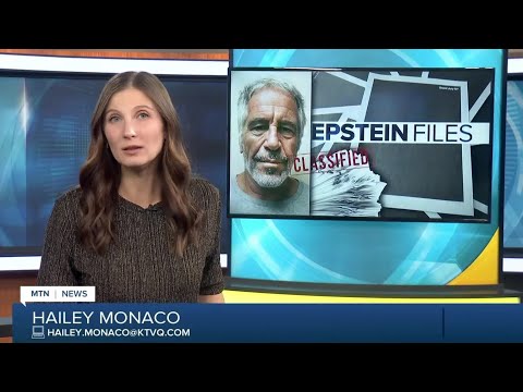 MTN Noon News with Hailey Monaco 2-3-26
