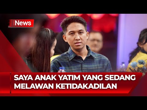 Anak Machica Mochtar Bersuara, Ditangkap dan Dilecehkan - iNews Sore 28/08