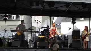 I don&#39;t care- Before Blackout (original song)