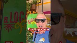 Star Tip 2: Skip Windjammer and check out El Loco Fresh! Is anybody on Star of the Seas with us?! ⭐️
