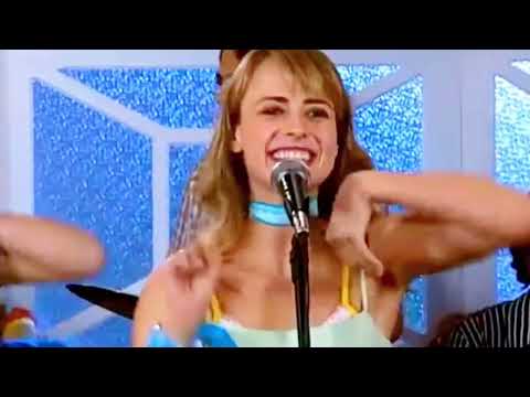 Tic - Tac - Banda Floribella