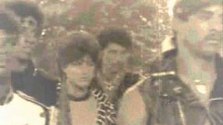 Crass- poison in a pretty pill