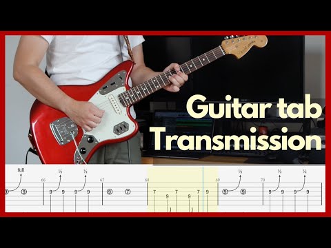 Transmission - Joy Division