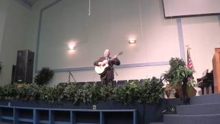 Sons of Korah - Psalm 127 Blessing of Children (cover) [HD]