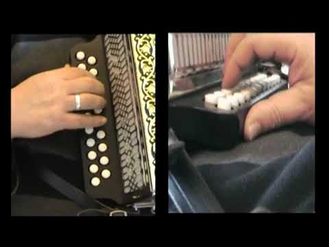 Introducing 'The Melodeon Tutor' - Ed Rennie