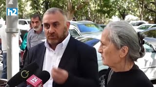 Էդ ձեռնափայտը չի պահում կռիվ անելու համար․ մայրը՝ Արսեն Ղուկասյանի մասին: Լրաբեր - 10․10․2025