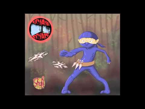 Krwawe Drwale - Shinobi