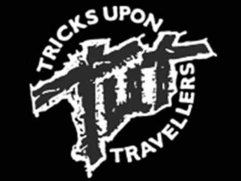tricks upon travellers - knocker boys