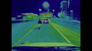 BROCKHAMPTON - WEIGHT (UNOFFICIAL VISUAL)