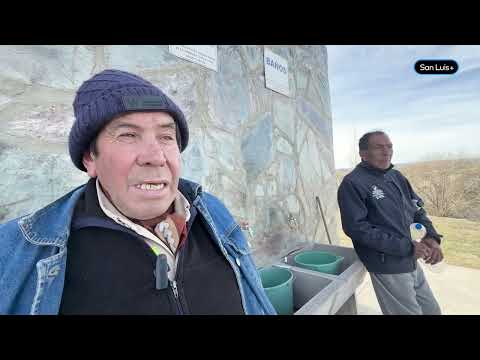 Virgen de la Cobrera: 32 años de fe en las sierras – San Luis Profundo – 2 – 09 - 2026