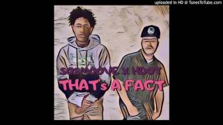 H-Dot Ft SoSmoove - Thats a Fact (Beat By Rizzy2Times)