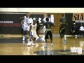 Aquille Carr The Crime Stopper Brandon Jennings Invitational Highlight MIX