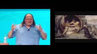 CHI 2011 Closing Keynote: Ethan Zuckerman